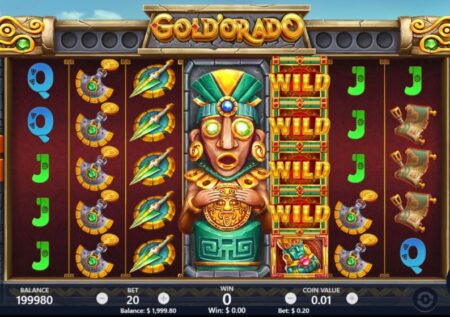 Goldorado
