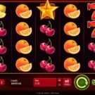 Fruits & Jokers: 100 lines Slot