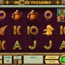 Inca’s Treasure