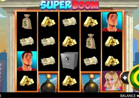 Super Boom