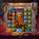 Dragon Blox Gigablox Slot