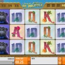 Tales of Dr. Dolittle Slot