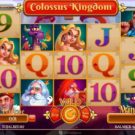 Colossus Kingdom