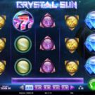 Crystal Sun