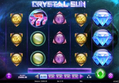 Crystal Sun