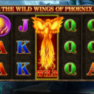 The Wild Wings of Phoenix Slot