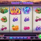 Cash Vandal