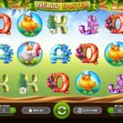 Hello Easter Slot