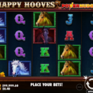 Happy Hooves Slot