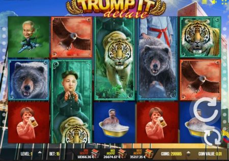Trump It Deluxe