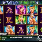 Wild Pixies Slot