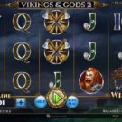Vikings & Gods 2