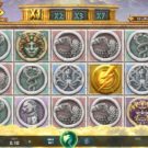 Ancient Fortunes: Zeus Slot