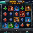 Money Train 3 Slot