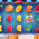 Durian Dynamite Slot