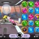 Wild Worlds Slot