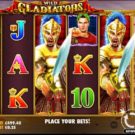 Wild Gladiators Slot