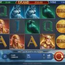 Vikings Fortune: Hold and Win