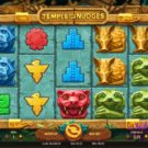 Temple of Nudges Slot