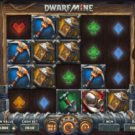 Dwarf Mine Slot