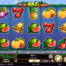 Fruit Bat Crazy Slot