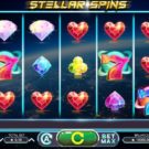 Stellar Spins