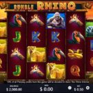 Rumble Rhino