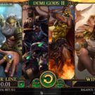 Demi Gods 2 Expanded Edition