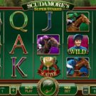 Scudamore’s Super Stakes