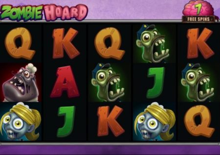 Zombie Hoard