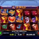 Bloody Princess Slot