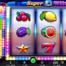 Super Diamond Wild