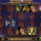 Golden Colts Slot