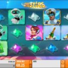 Ticket To The Stars Slot