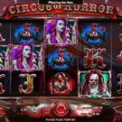 Circus of Horror Slot
