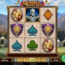 Queen’s Day Tilt