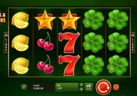 Fruits & Clovers