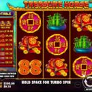 Treasure Horse Slot