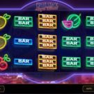 Fruit Stack Mega Wheel