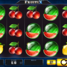 FruitiXX Slot