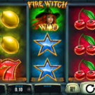 Fire Witch Slot