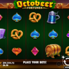 Octobeer Fortunes Slot