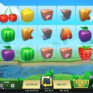 Strolling Staxx: Cubic Fruits Slot
