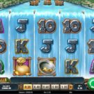 Wild Falls Slot