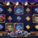 Cazino Cosmos Slot