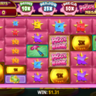 Piggy Bank Megaways Slot