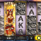 Corsair Queen Slot