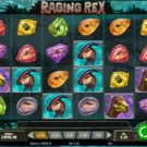 Raging Rex Slot