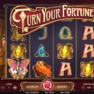 Turn Your Fortune Slot