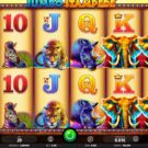 Jumbo Stampede Slot